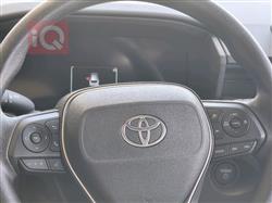 تويوتا فرونتلاندر